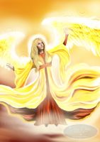 Angel of the Morning
